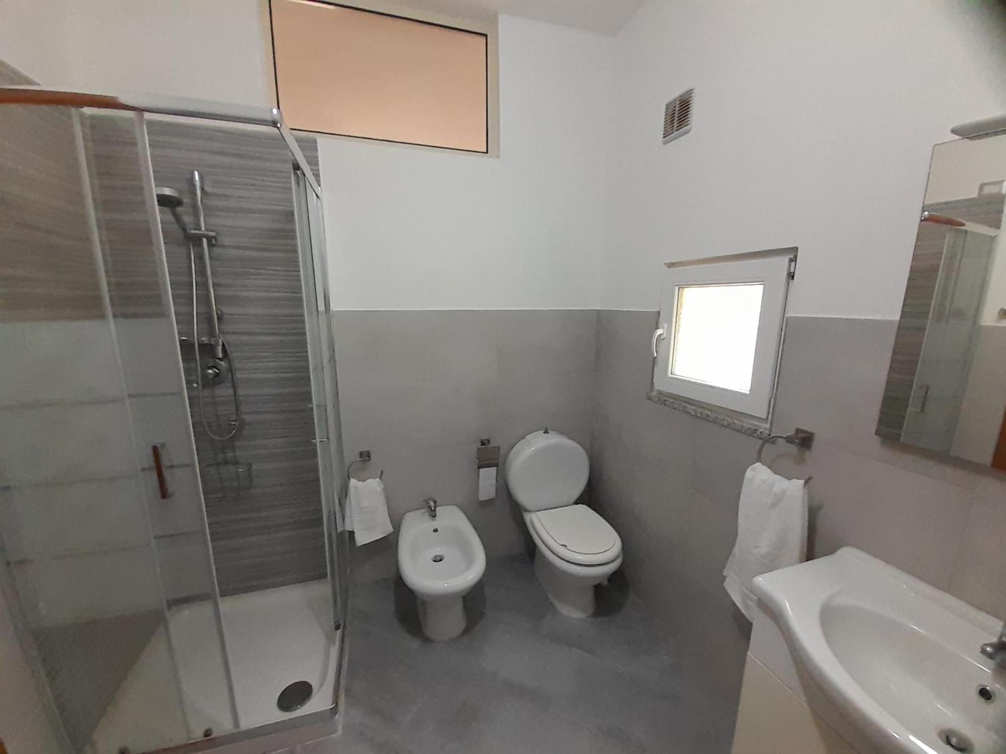 Mare E Storia Da Sabrina Villa Sassari Szoba fotó
