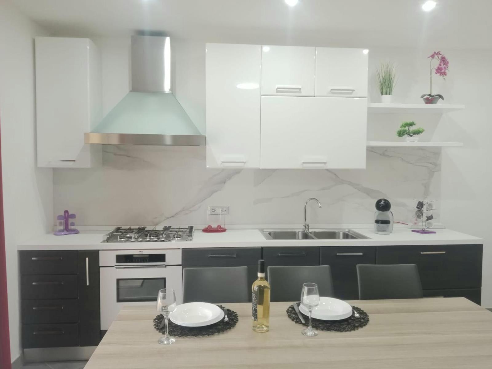 Mare E Storia Da Sabrina Villa Sassari Kültér fotó